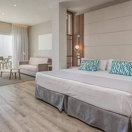 Benalma Costa Del Sol Hotell Benalmádena