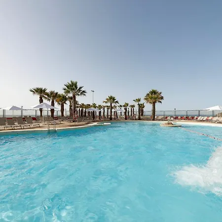 Benalma Costa Del Sol Hotel