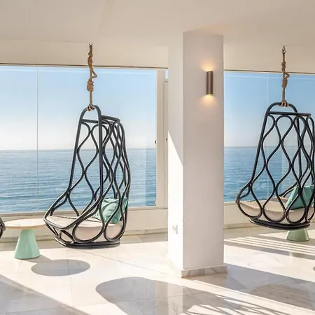 Hotel Benalma Costa Del Sol Benalmadena