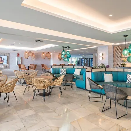 Hotel Benalma Costa Del Sol