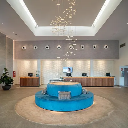 Hotel Benalma Costa Del Sol