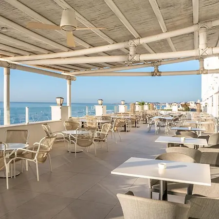 Hotel Benalma Costa Del Sol