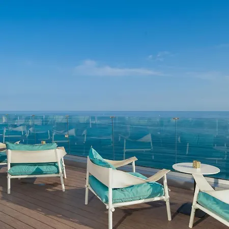 Benalma Costa Del Sol Hotel
