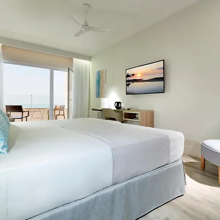 Benalma Costa Del Sol Hotel Benalmadena
