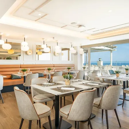 Benalma Costa Del Sol Hotel Benalmadena