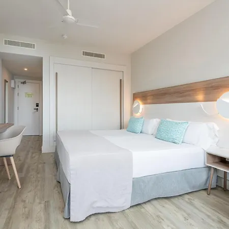 Benalma Costa Del Sol Hotel 4*