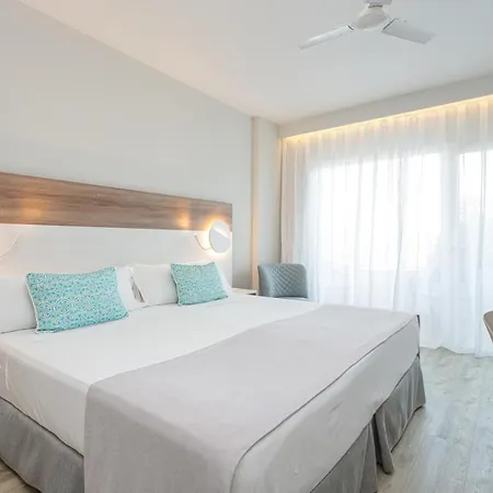 Hotel Benalma Costa Del Sol