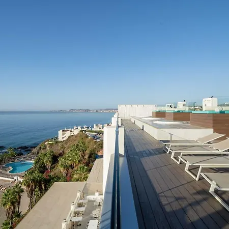 Benalma Costa Del Sol 4* Benalmadena