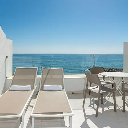 Benalma Costa Del Sol Hotel 4*