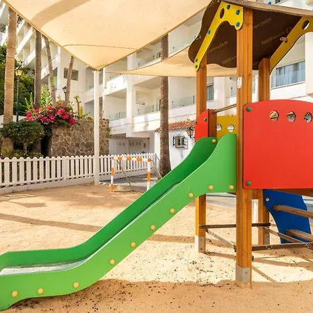Hotel Benalma Costa Del Sol Benalmadena