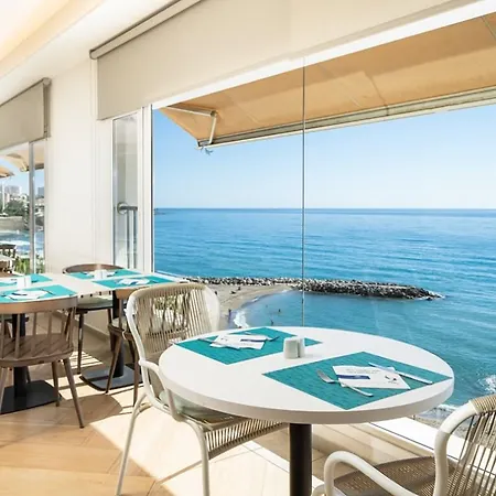 Hotel Benalma Costa Del Sol 4*