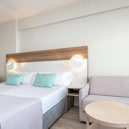 Hotel Benalma Costa Del Sol 4*