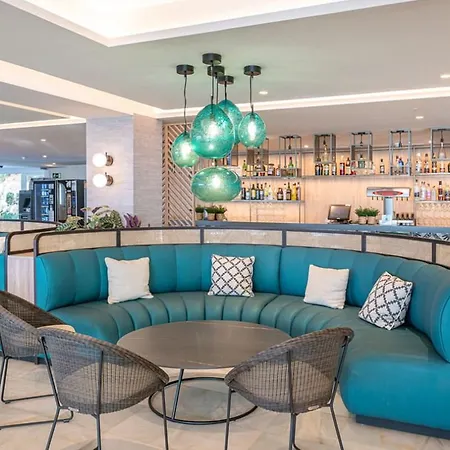 Hotel Benalma Costa Del Sol
