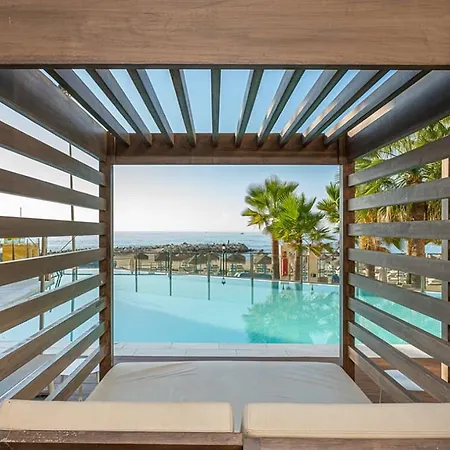 Benalma Costa Del Sol Hotel 4*