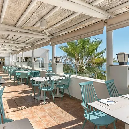 Hotel Benalma Costa Del Sol Benalmadena