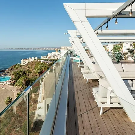 Hotel Benalma Costa Del Sol Benalmádena