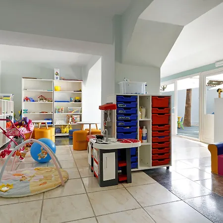 Benalma Costa Del Sol 4*