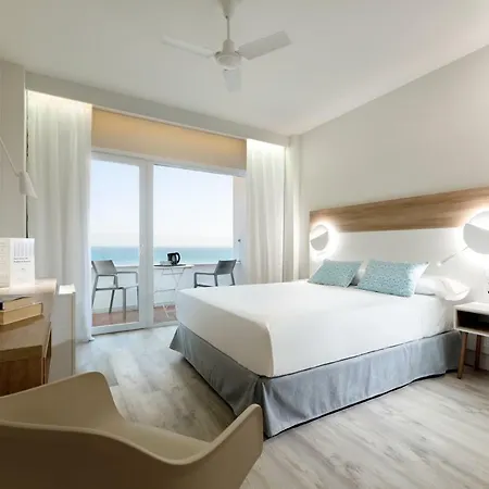 Benalma Costa Del Sol Hotel 4*