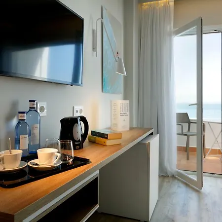 Hotel Benalma Costa Del Sol 4*