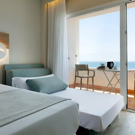 Benalma Costa Del Sol 4* Benalmadena