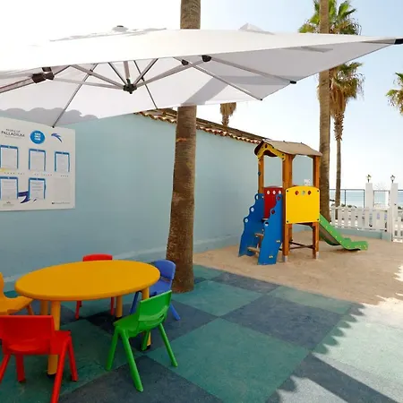 Benalma Costa Del Sol Hotel