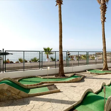 Benalma Costa Del Sol Hotel