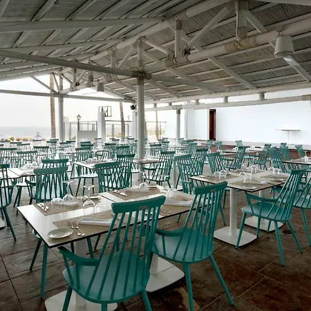 Hotel Benalma Costa Del Sol