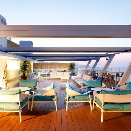 Hotel Benalma Costa Del Sol