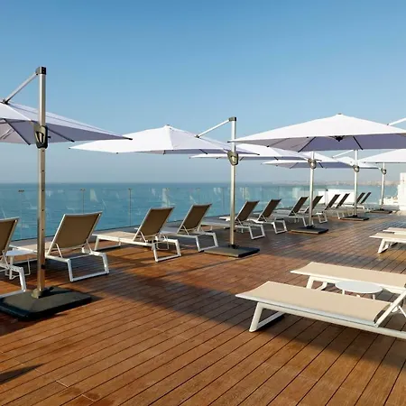 Benalma Costa Del Sol Hotel