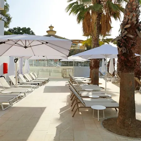 Benalma Costa Del Sol Hotel