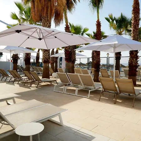 Benalma Costa Del Sol 4* Benalmadena