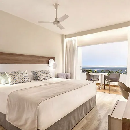 Benalma Costa Del Sol Hotel Benalmadena