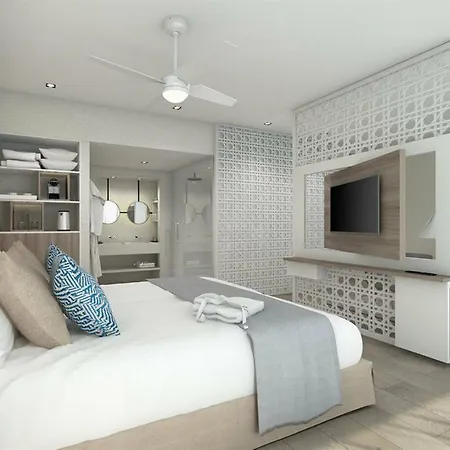 Hotel Benalma Costa Del Sol 4*