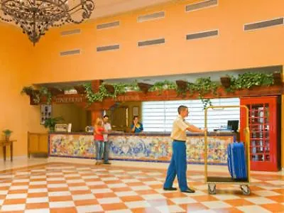 Benalma Costa Del Sol Hotel 4*