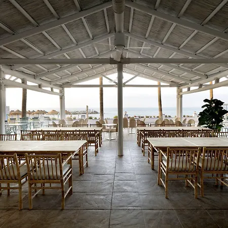 Benalma Costa Del Sol Hotel