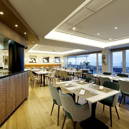 Benalma Costa Del Sol Hotel