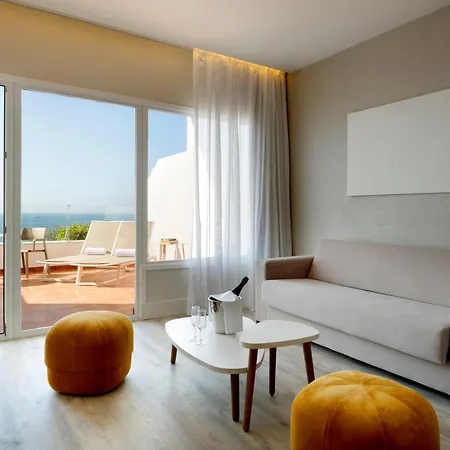 Benalma Costa Del Sol 4*