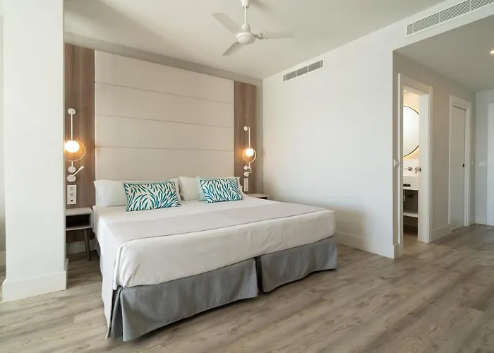 Benalma Costa Del Sol 4*