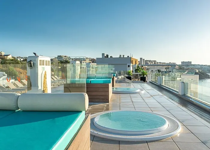 Benalma Costa Del Sol Benalmádena