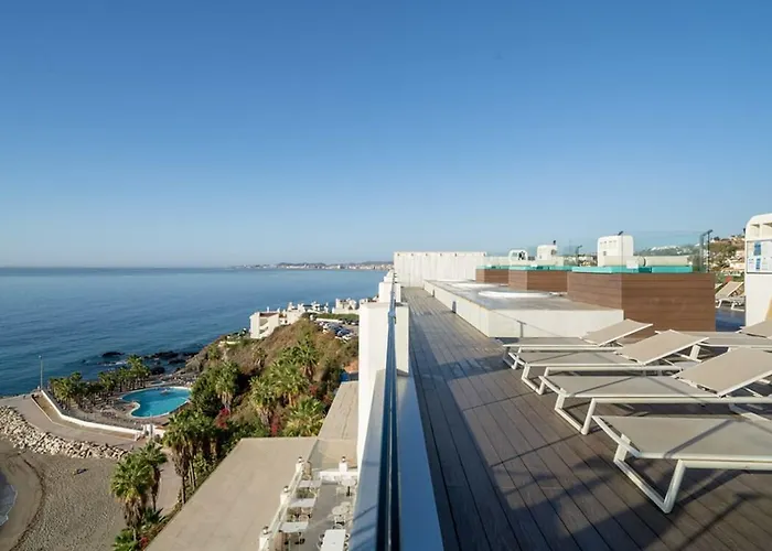 Benalma Costa Del Sol 4* Benalmádena