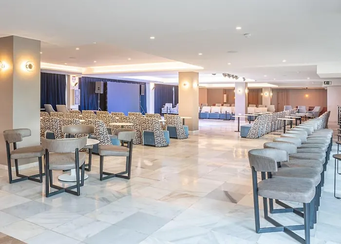 Benalma Costa Del Sol 4* Benalmádena