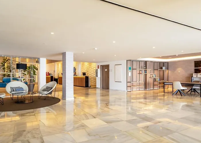 Benalma Costa Del Sol 4* Benalmádena