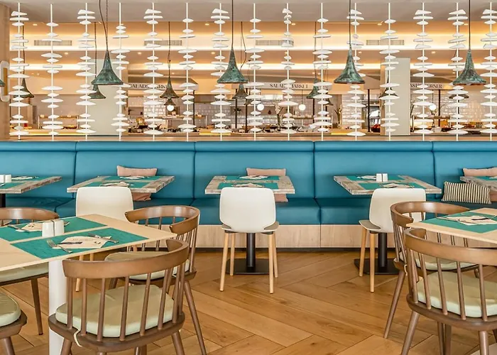 Benalma Costa Del Sol 4* Benalmádena