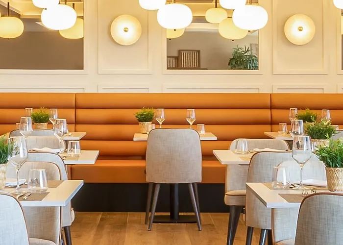 Benalma Costa Del Sol 4*