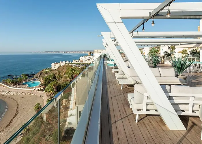 Hotel Benalma Costa Del Sol Benalmádena
