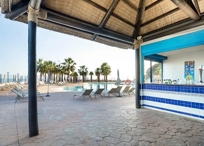 Benalma Costa Del Sol Hotel