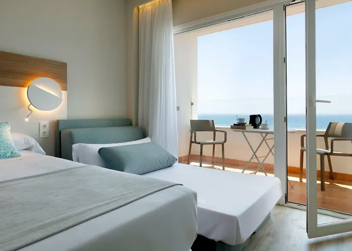 Benalma Costa Del Sol 4* Benalmádena
