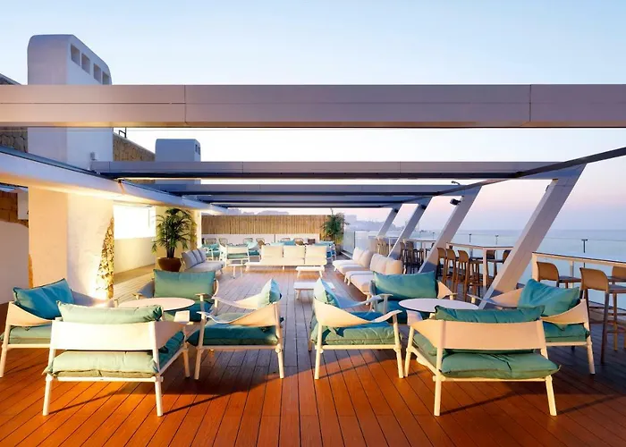 Hotel Benalma Costa Del Sol