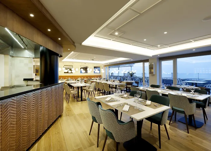 Benalma Costa Del Sol Hotel