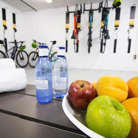 Benalma Costa Del Sol 4* Benalmadena